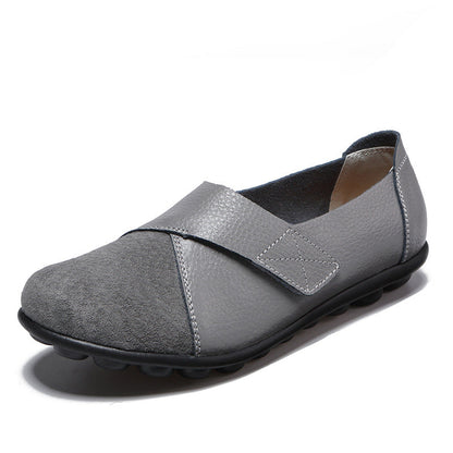 Merideth - Everyday Shoes with Velcro for Women