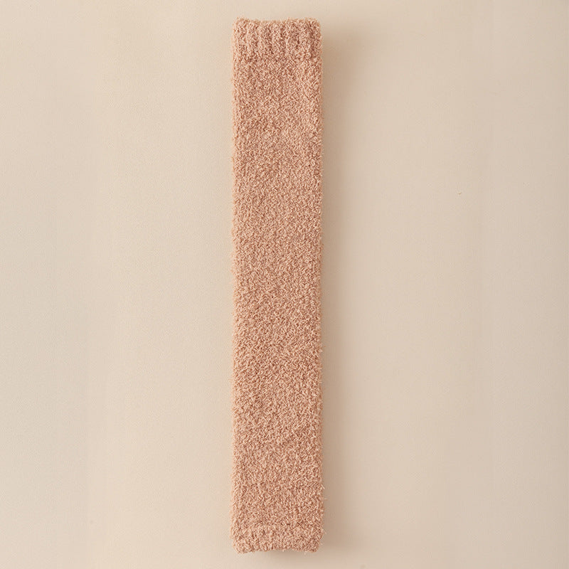 Kandace - Χαλαρό, ζεστό πλούσιο κάλτσες για γυναίκες