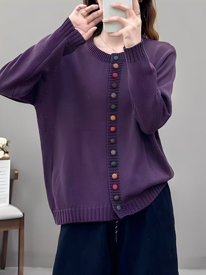 Rhonda - Στιλάτη, ελαφριά ζακέτα για γυναίκες