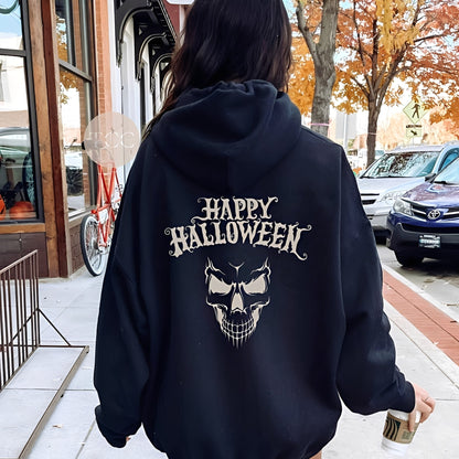 Alanna - Άνετος Hoodie Δήλωση από Βαμβάκι για Γυναίκες