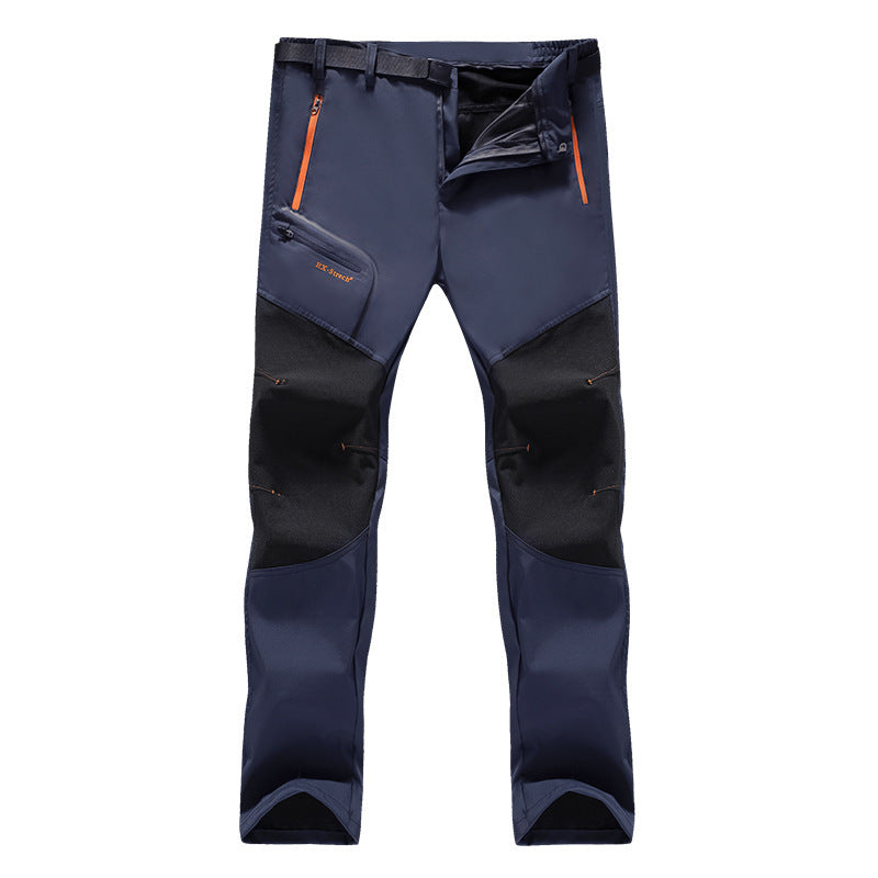 Douglas - Daily, thick, waterproof pants for men