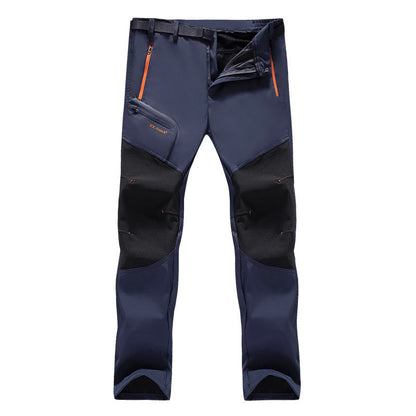Douglas - Daily, thick, waterproof pants for men