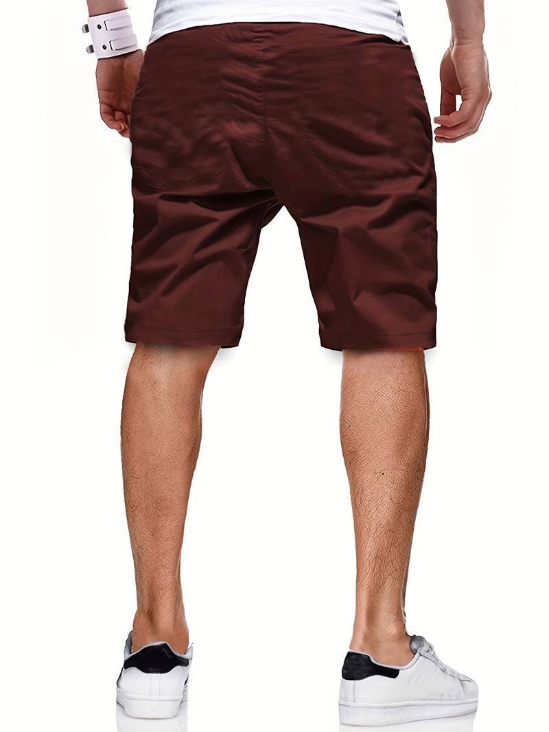 Will - Fashionable and Comfortable Summer Shorts