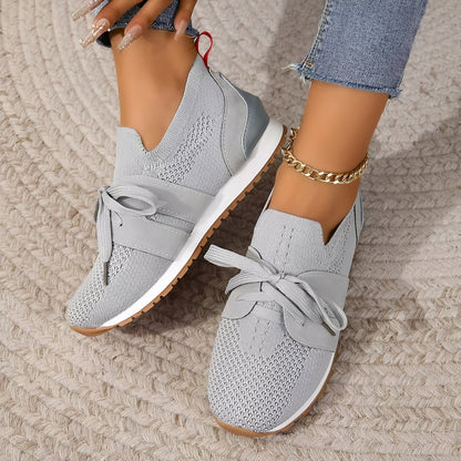 Aubree - Comfortable Athletic Shoes for Women