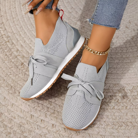 Aubree - Comfortable Athletic Shoes for Women