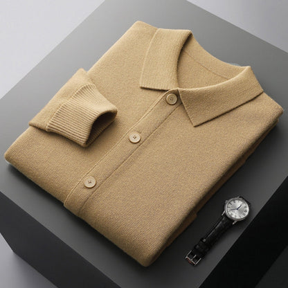 Chris – Comfortable Jacket