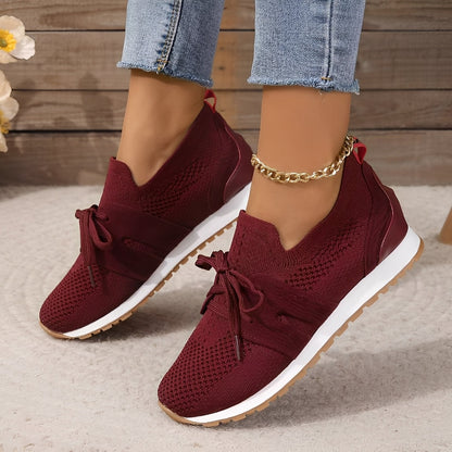 Aubree - Comfortable Athletic Shoes for Women