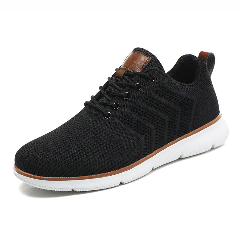 Samson - Comfortable, breathable casual shoes for men