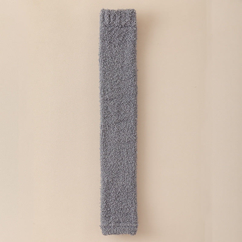 Kandace - Χαλαρό, ζεστό πλούσιο κάλτσες για γυναίκες