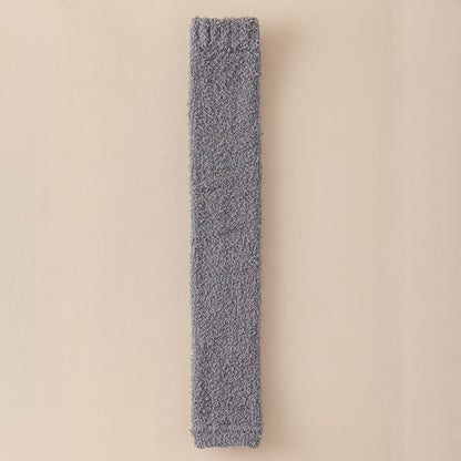 Kandace - Χαλαρό, ζεστό πλούσιο κάλτσες για γυναίκες