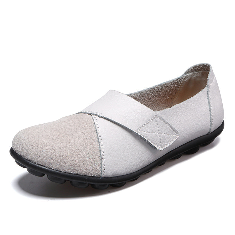 Merideth - Everyday Shoes with Velcro for Women