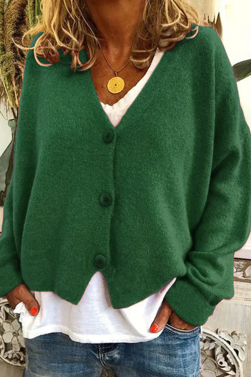 Eloise – Comfortable Vest