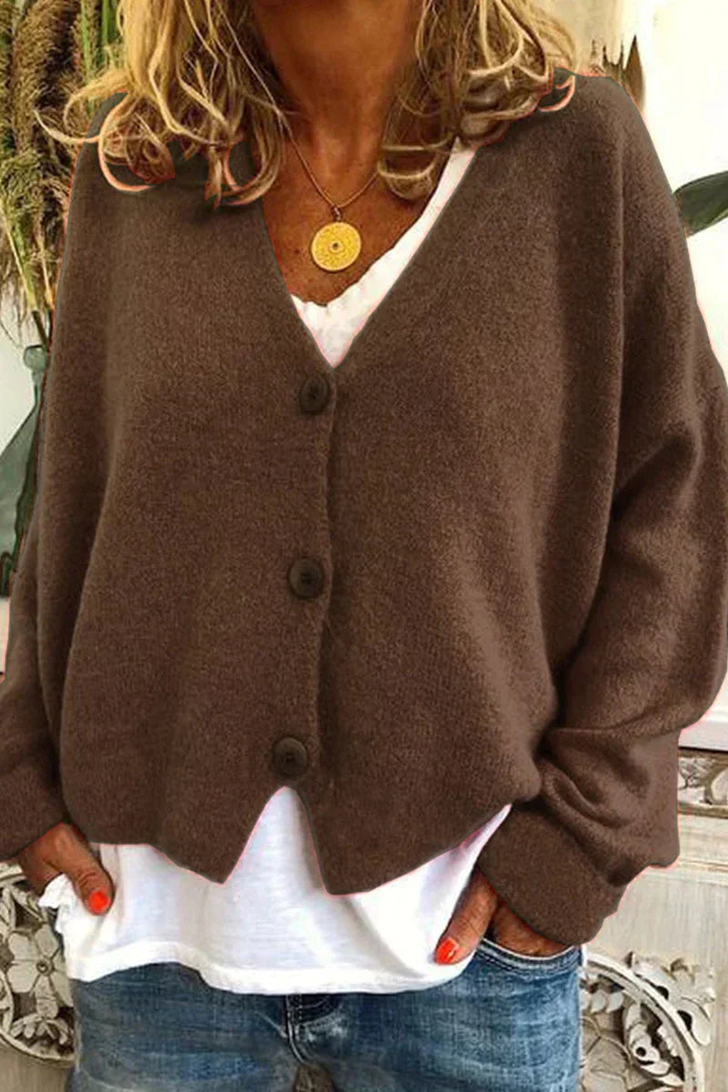 Eloise – Comfortable Vest