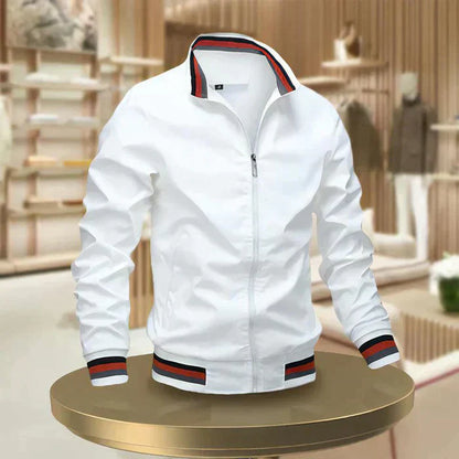 Sebastian - Summer Jacket for Men