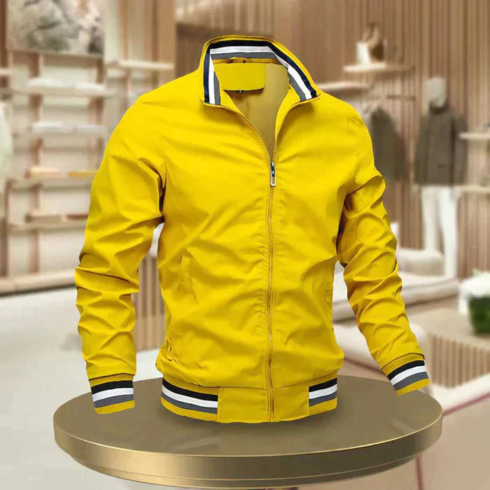 Sebastian - Summer Jacket for Men