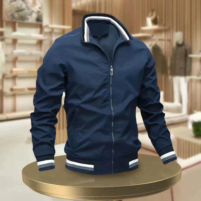 Sebastian - Summer Jacket for Men