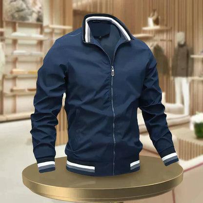 Sebastian - Summer Jacket for Men