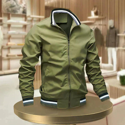Sebastian - Summer Jacket for Men