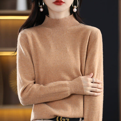 Gwenda - Καθημερινός Πουλόβερ για Γυναίκες