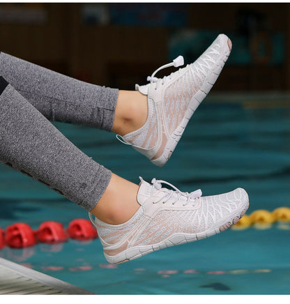 Damian - Shoes in Barefoot Style GroundWalk