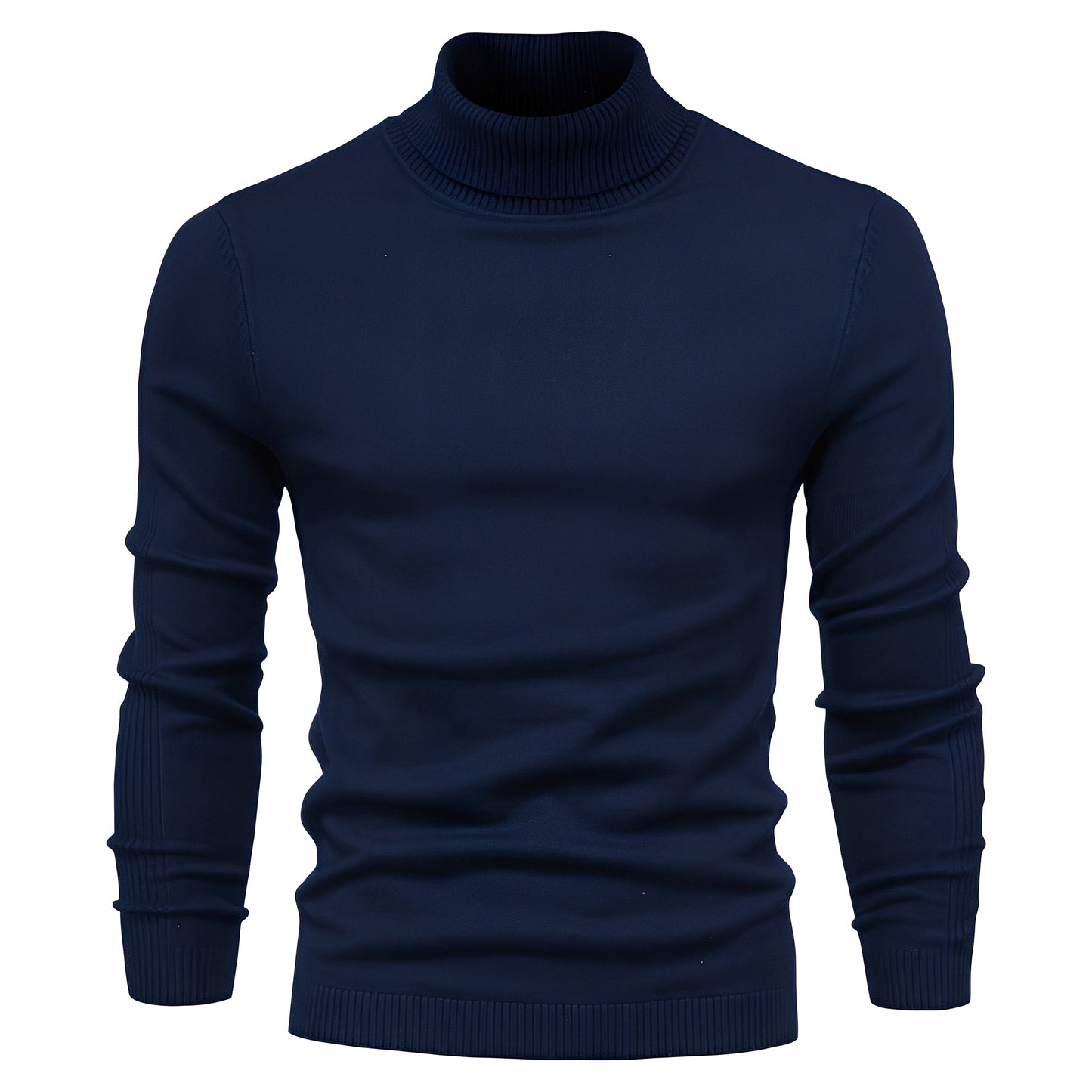 Garnett - Everyday Turtleneck for Men