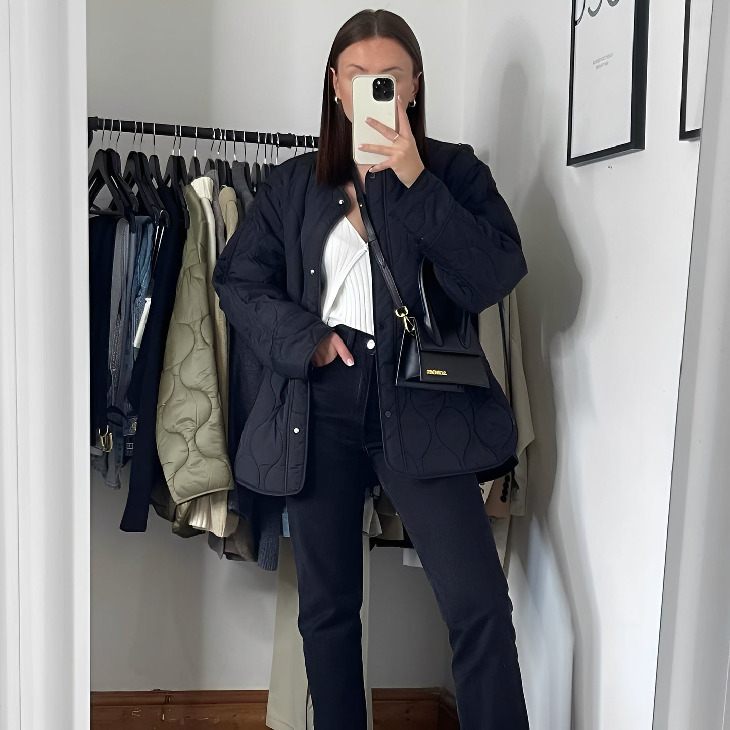 Ariella - Στιλάτο, χαλαρό μονοκούμπι για γυναίκες