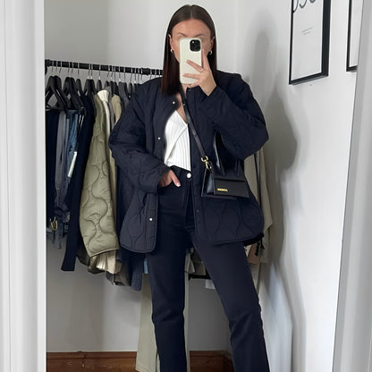 Ariella - Στιλάτο, χαλαρό μονοκούμπι για γυναίκες