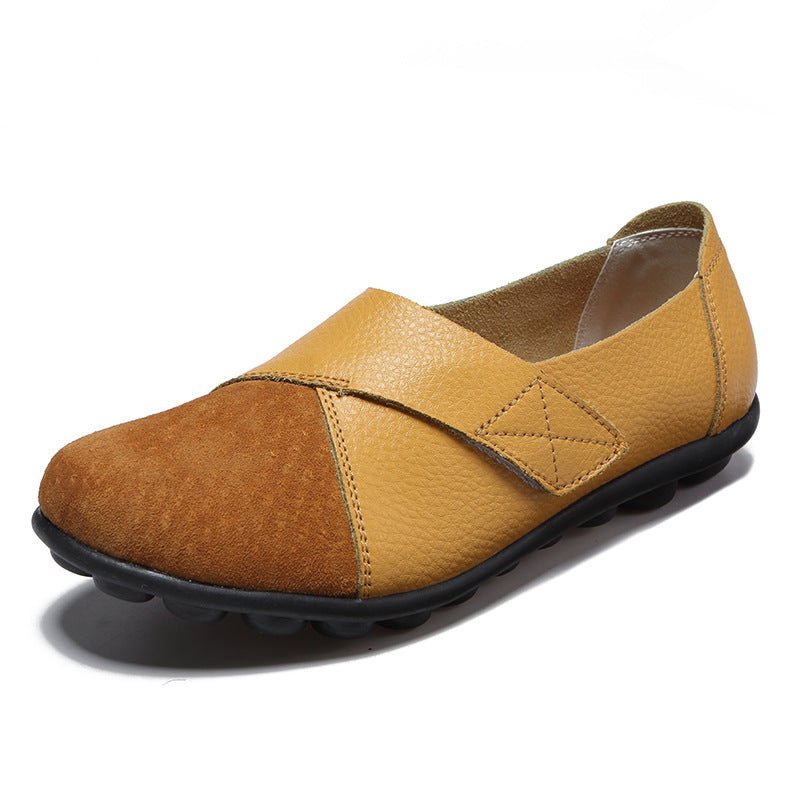 Merideth - Everyday Shoes with Velcro for Women