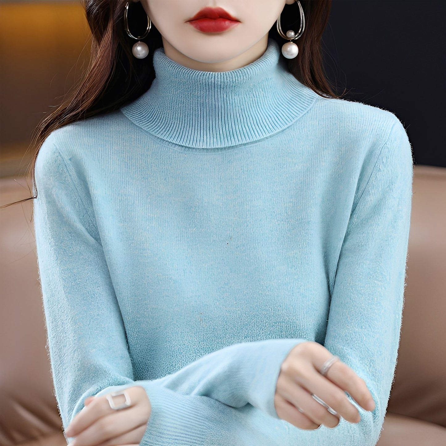 Jocelin - Λεπτός Ζιβάγκο για Γυναίκες