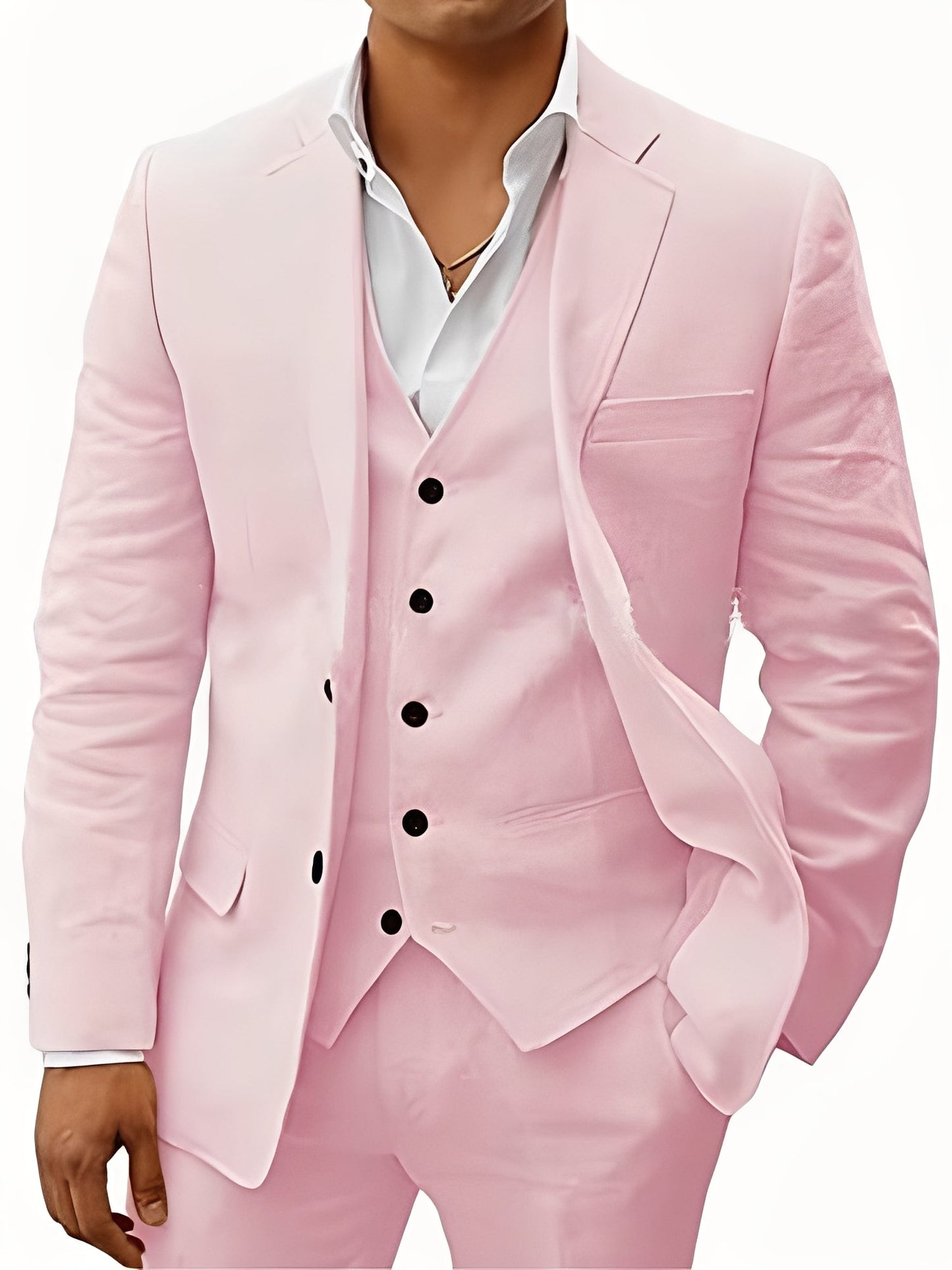 Thorley - Επίσημο τριμερές σετ για άνδρες