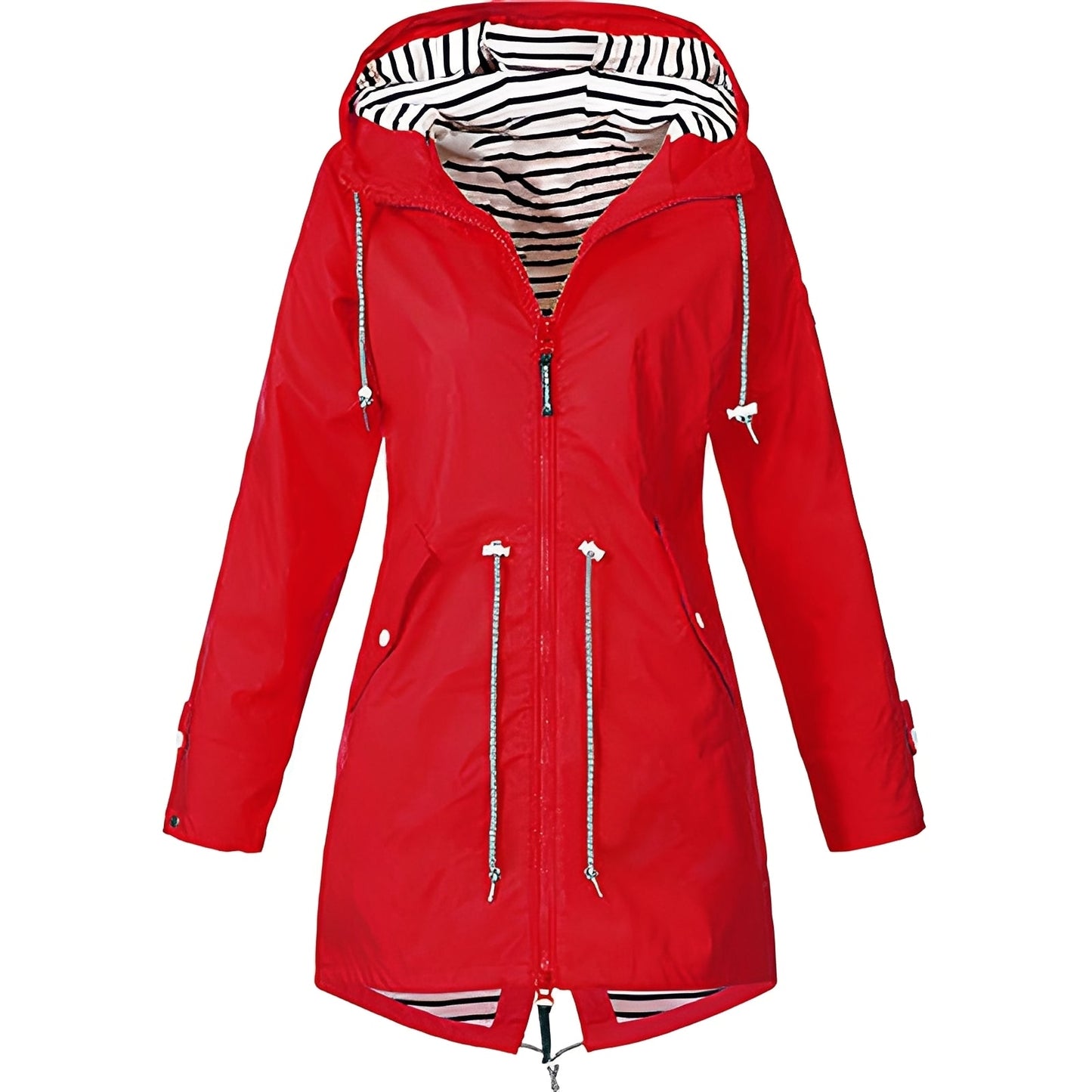 Rosannah - Casual Outdoor Hoodie for Women