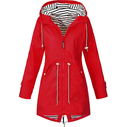 Rosannah - Casual Outdoor Hoodie for Women