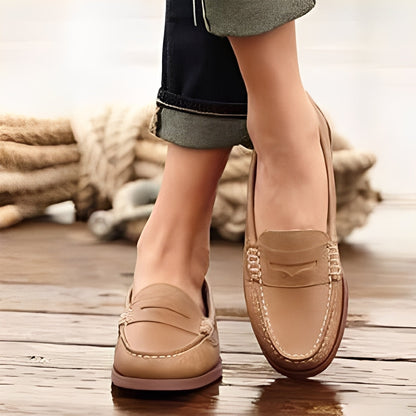 Shania - Everyday, simple shoes for women