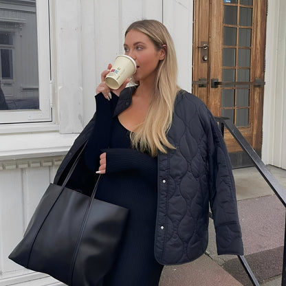 Ariella - Στιλάτο, χαλαρό μονοκούμπι για γυναίκες