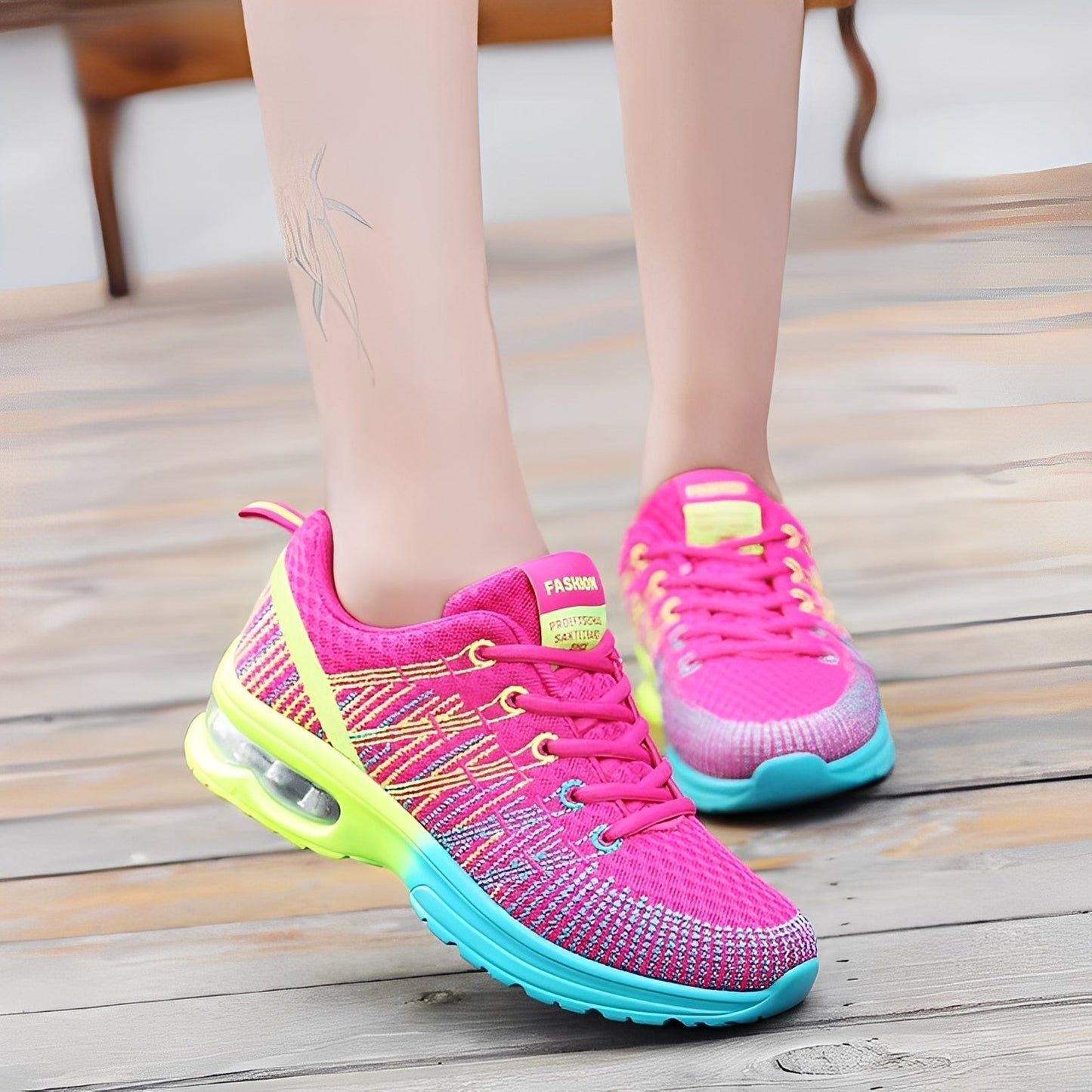 Nichole - Stylish, comfortable shoes for women