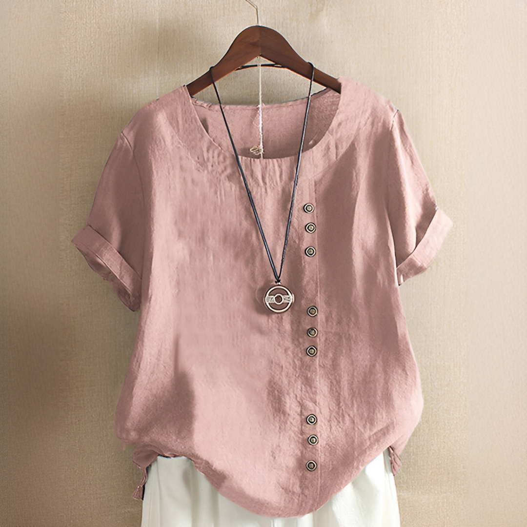 Yasmin - Fashionable Top