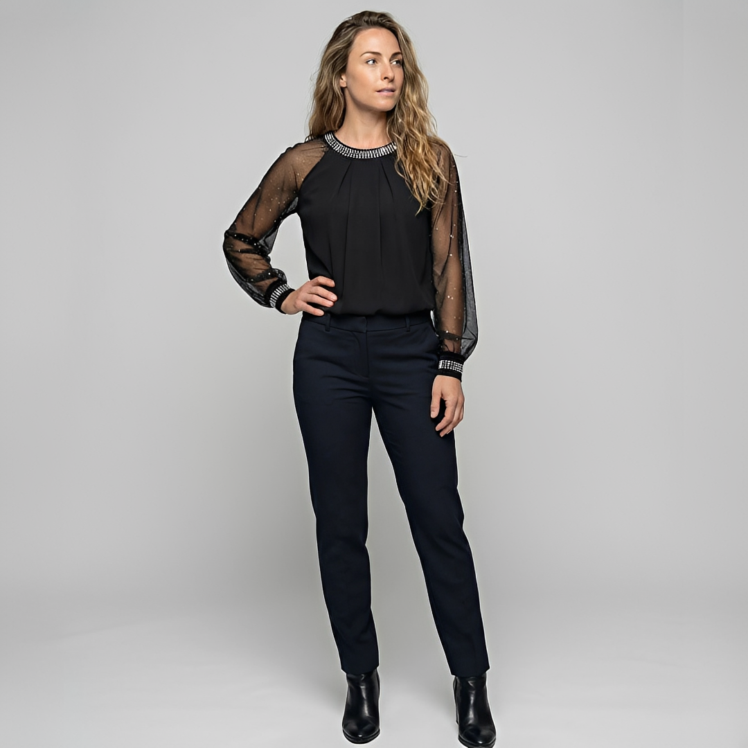 Kemberly - Stylish Women's Tops