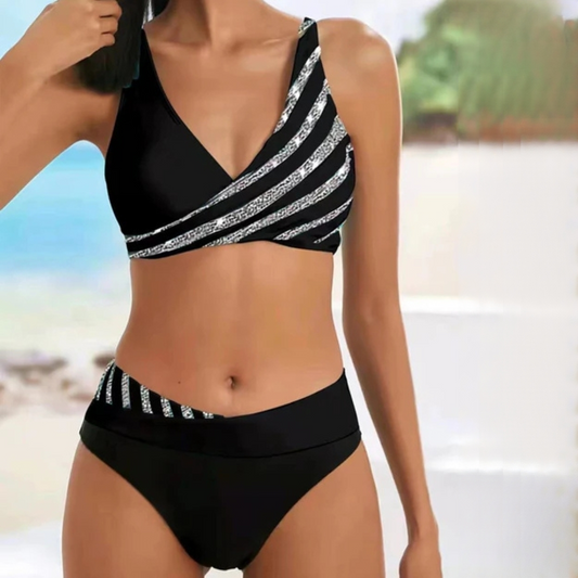 Joana - Elegant swimsuit bikini for women