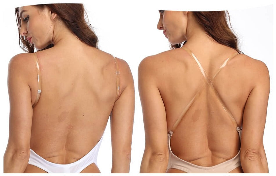 Hildegard - V Damen Bodyformer Αδιάκριτος