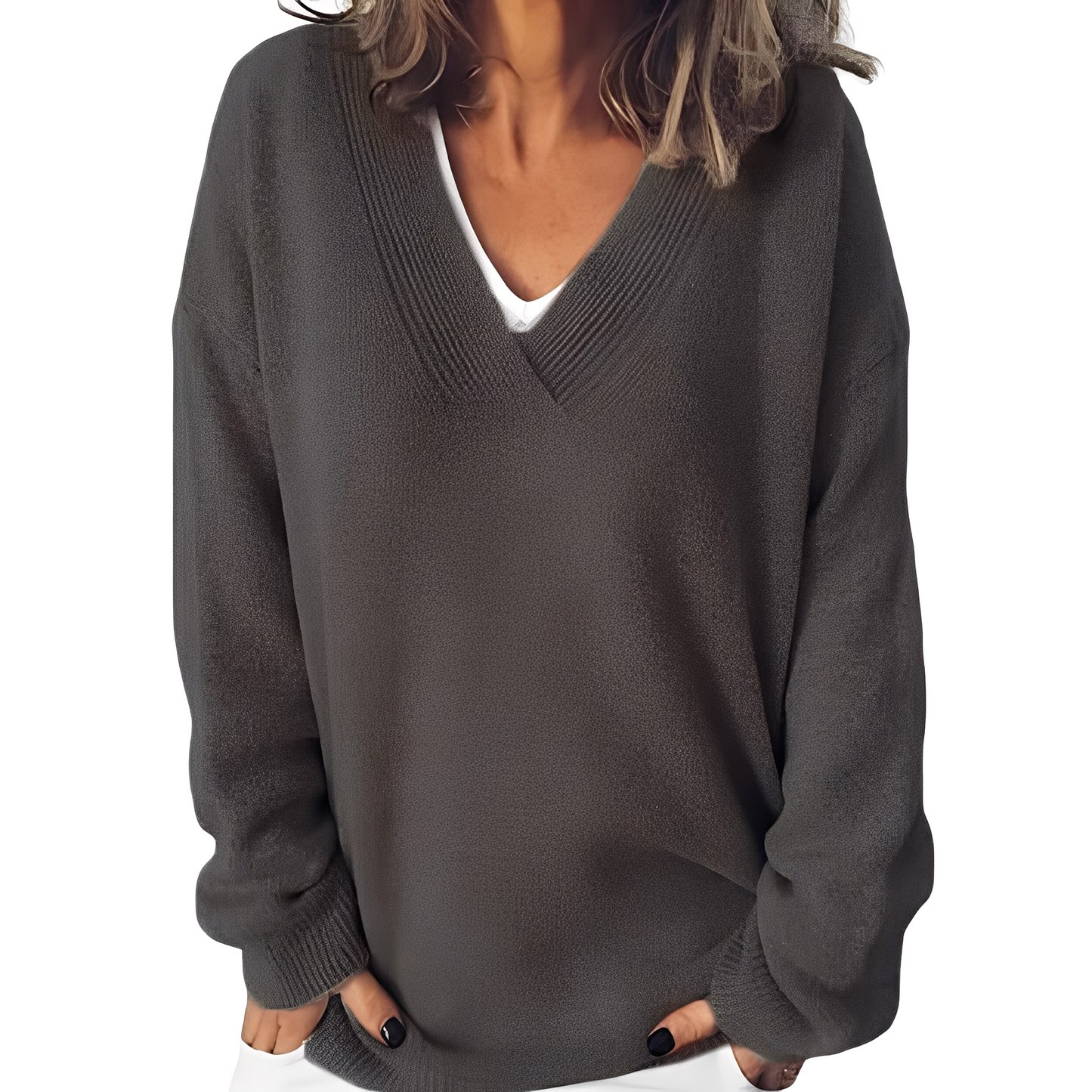 Cherie - Στιλάτα ζεστά πουλόβερ για γυναίκες