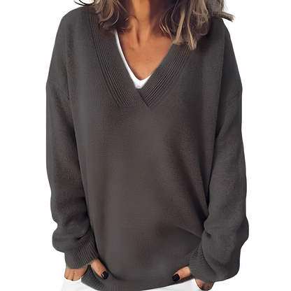 Cherie - Στιλάτα ζεστά πουλόβερ για γυναίκες