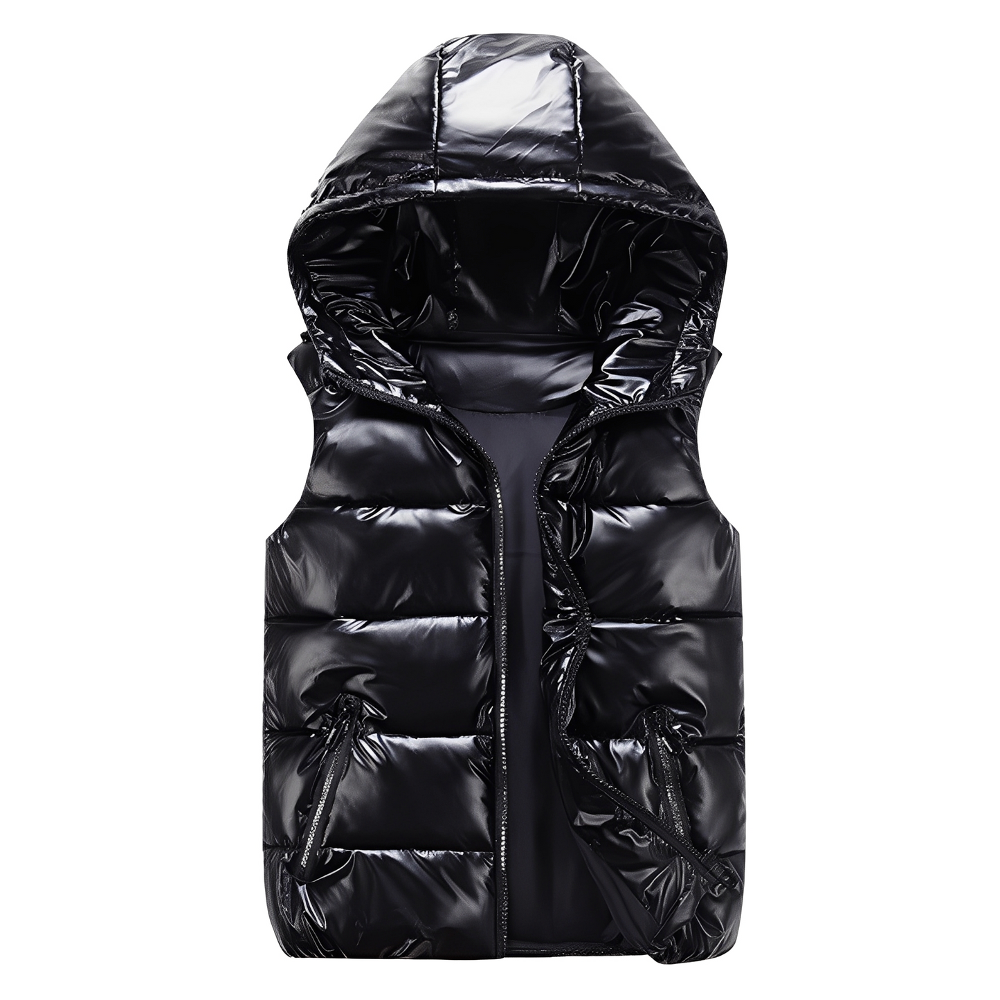 Jayde - Τρέντι, ζεστή κουκούλα για γυναίκες