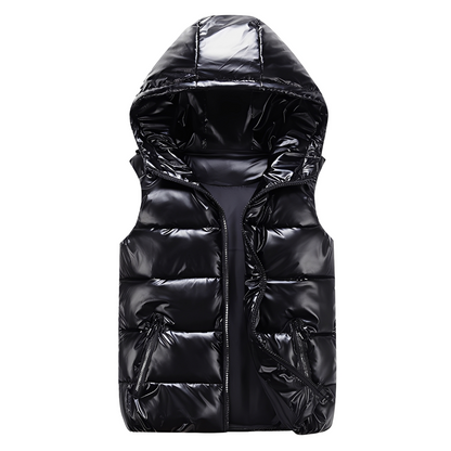 Jayde - Τρέντι, ζεστή κουκούλα για γυναίκες