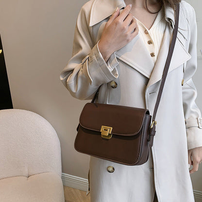 Ellen - Στιλάτη μικρή τσάντα ώμου για γυναίκες