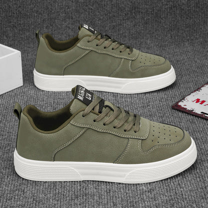 Romilly - Καθημερινά επίπεδα sneakers για άνδρες