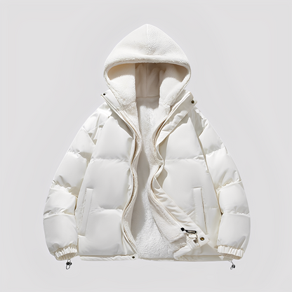 Morris - Gilet élégant et décontracté avec doublure en polaire pour hommes