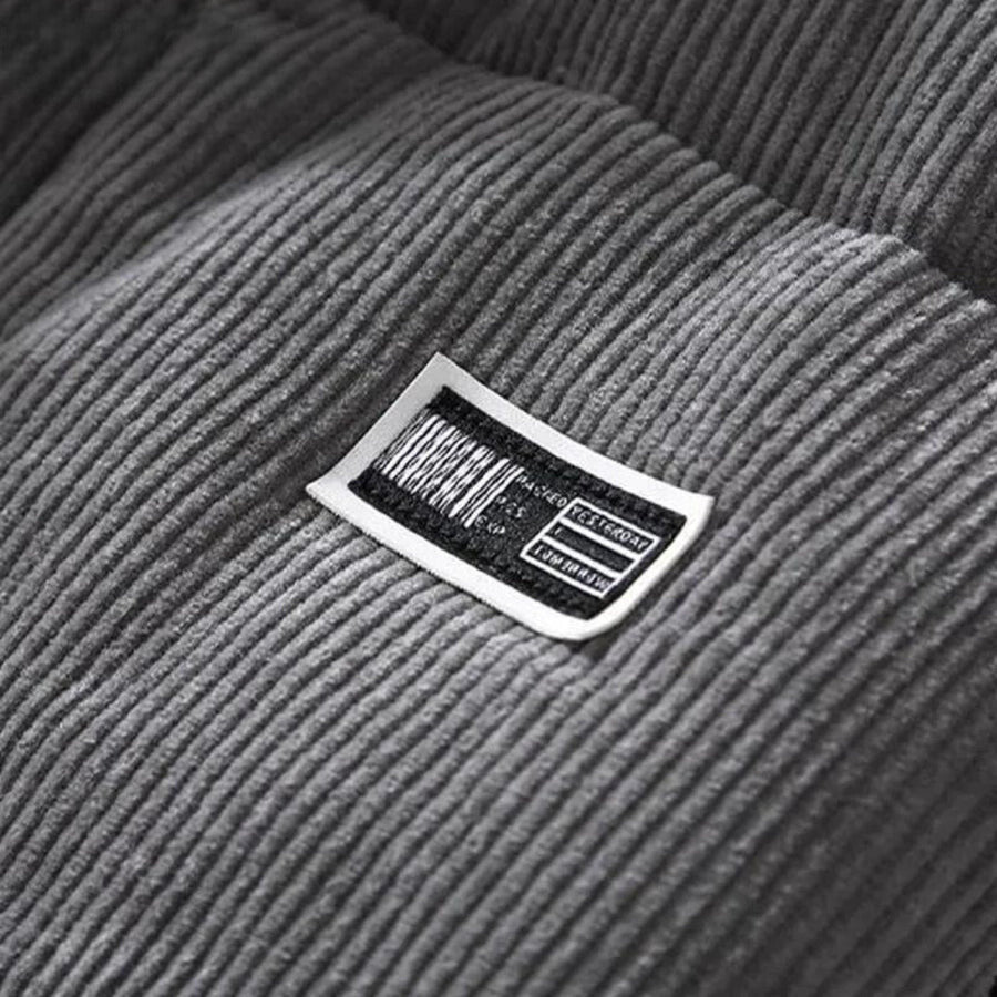 Nicola – Winter Style Coat