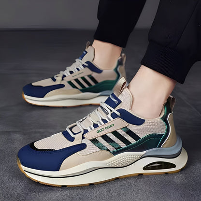 Hector - stylish, breathable sneakers for men