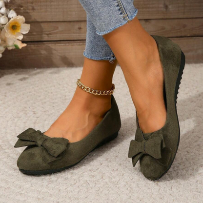 Bianca - Comfortable Women's Slip-On