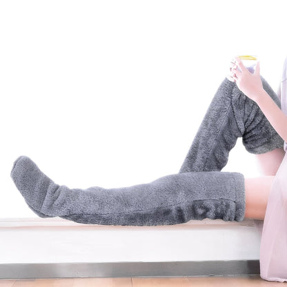 Hayden - Παχιές, ζεστές κάλτσες ύπνου για γυναίκες